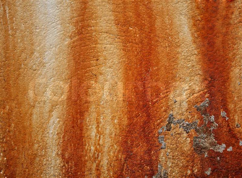 Background of The Old rusted texture for site, stock photo