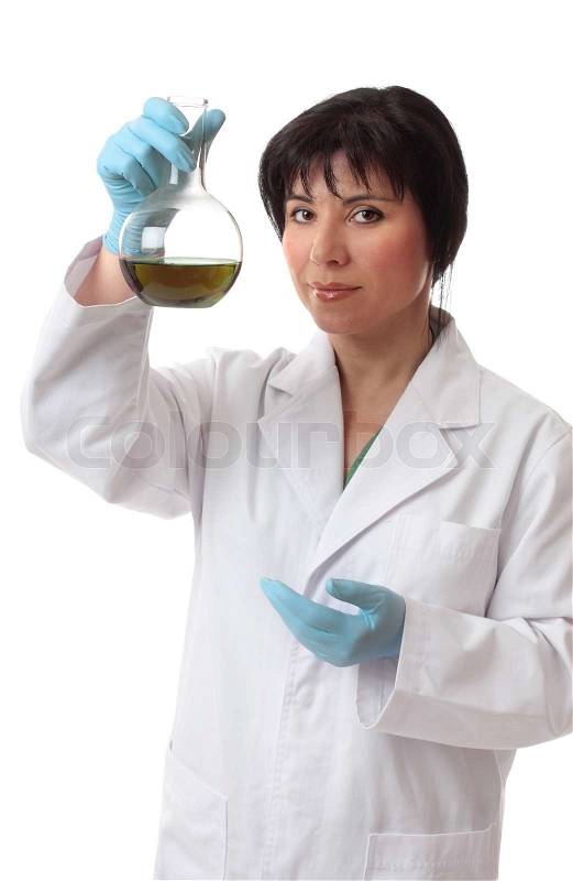 2745980-a-laboratory-worker-holding-round-flask-with-chemical-solutionfocus-to-woman.jpg