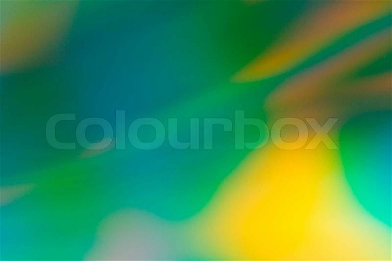 Background made of abstract rays of light, stock photo