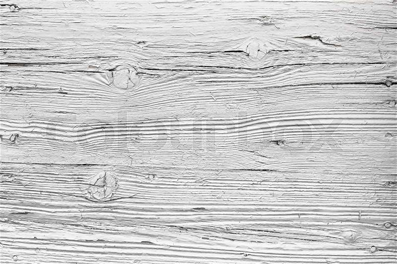 The white wood texture with natural patterns background, stock photo
