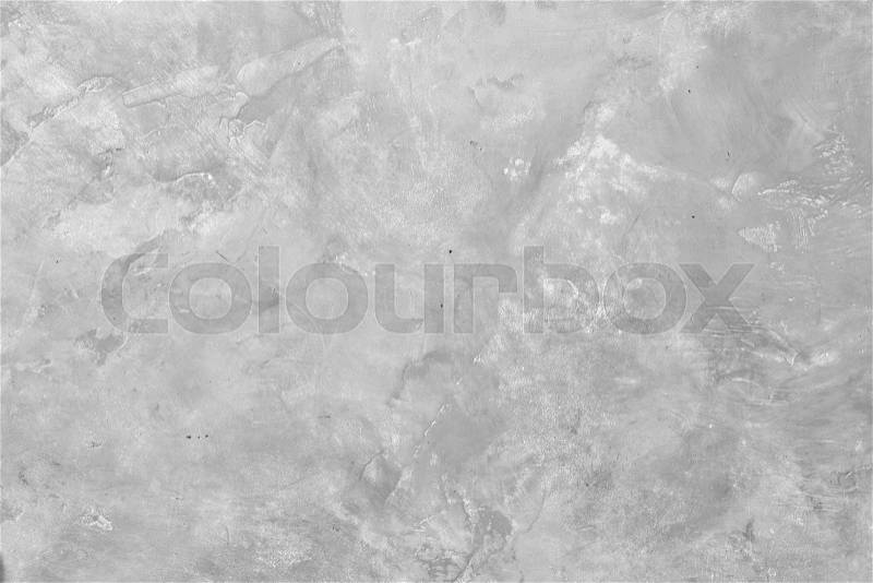 Gray concrete background, texture background, stock photo