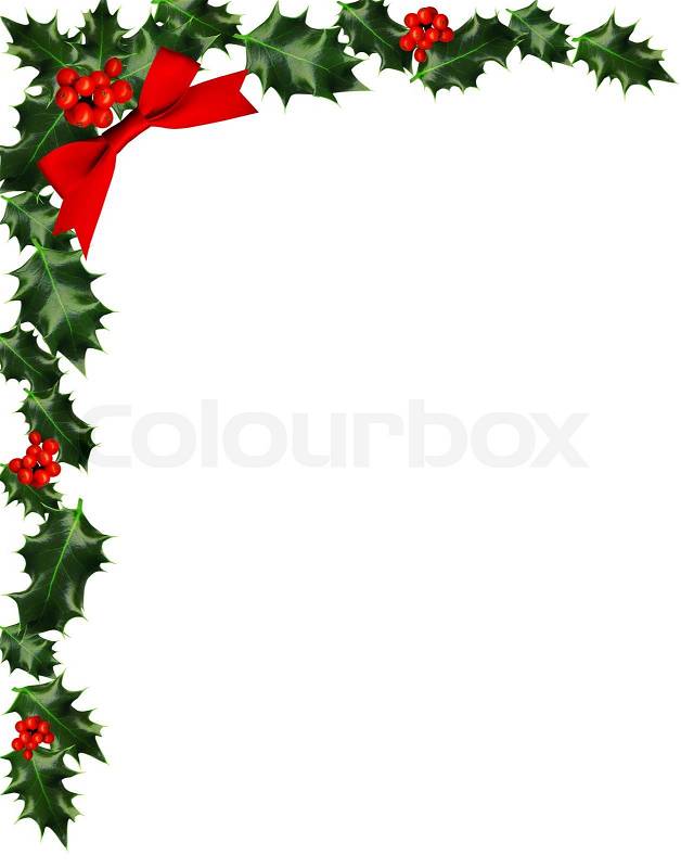 microsoft office clipart holly - photo #12