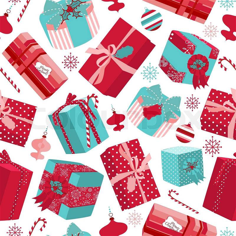 xmas gift wrap | Flickr - Photo Sharing! - Welcome to Flickr