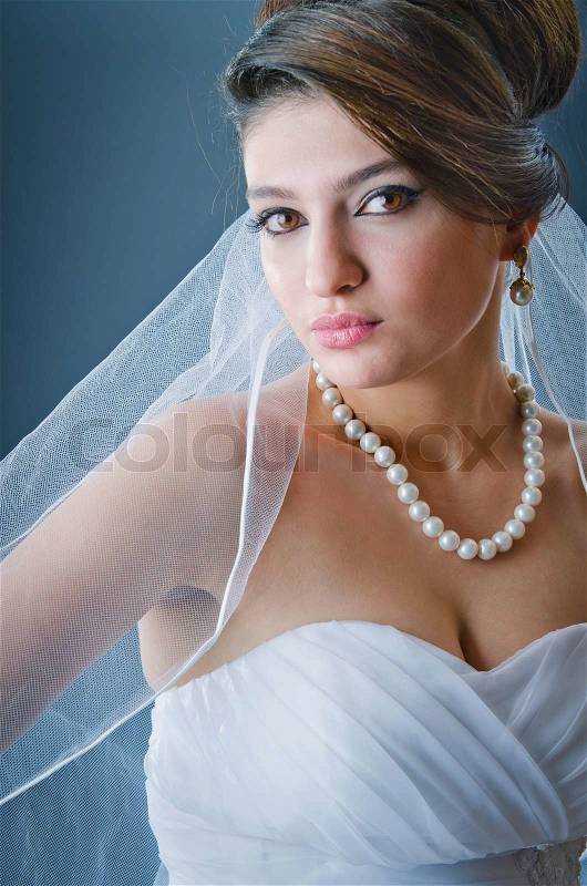 Info Beautiful Bride Dress Up 51