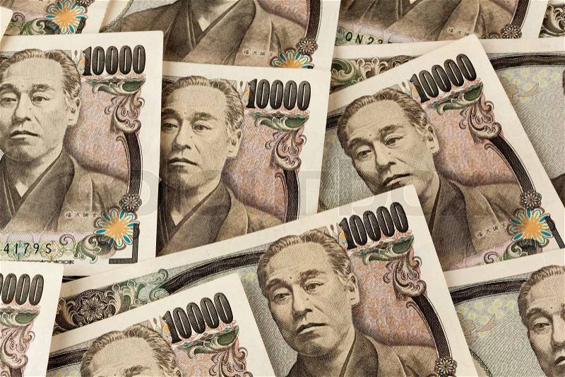 Image result for japanese money