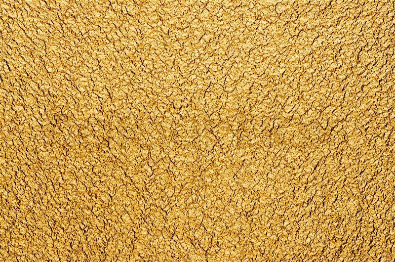 Luxury golden texture, stock photo