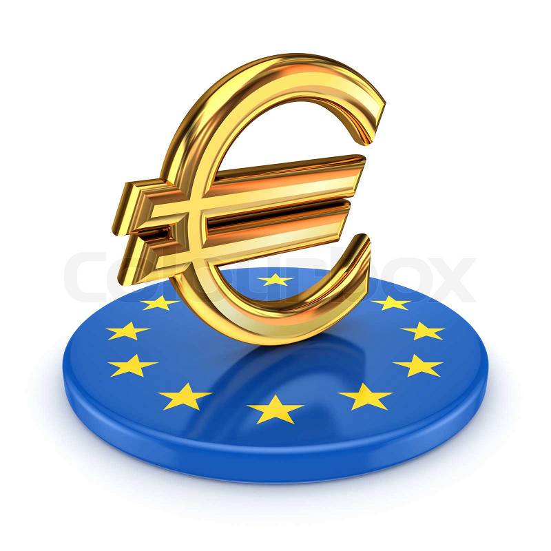 [الربح من الانترنت] تم إفتتاح قسم  لإعطائكم كل الطرق و الوسائل لربح المال  4881717-european-union-symbol-and-euro-sign