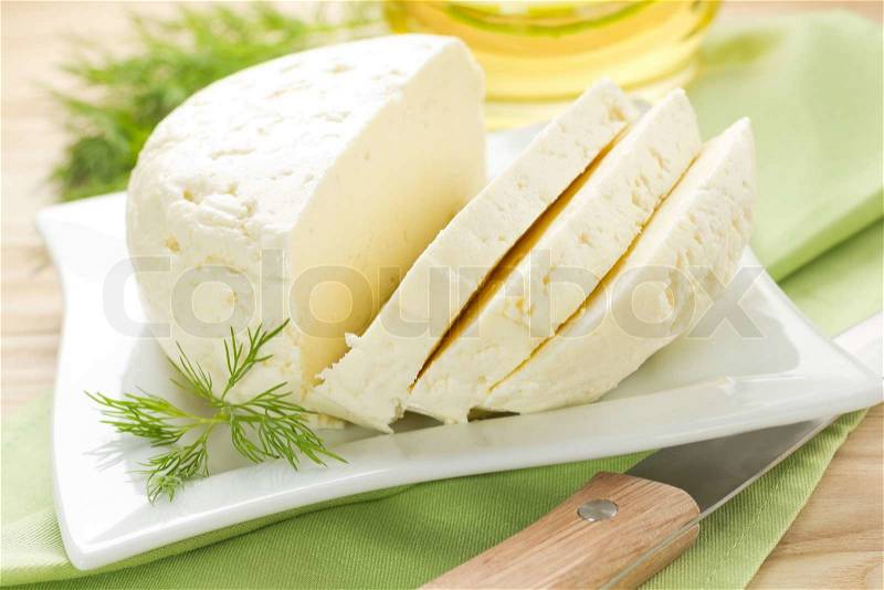 Cheese, stock photo