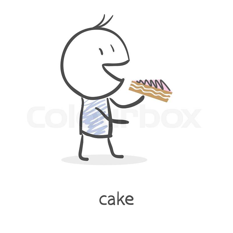 https://www.colourbox.com/preview/5049207-cartoon-boy-eating-cake.jpg