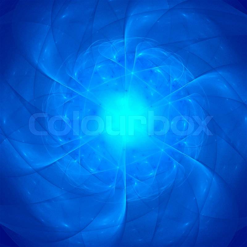 Good abstract figure to background, stock photo