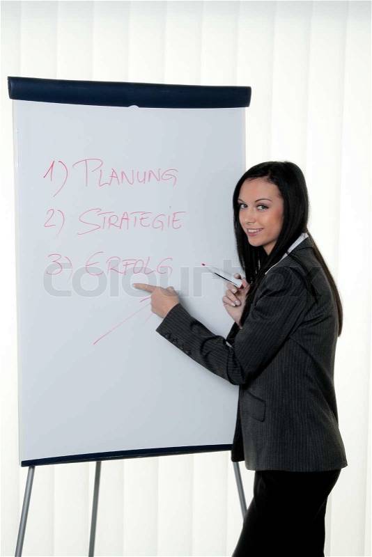 Training and education, stock photo