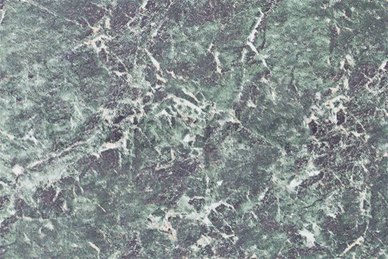 Marble pattern with veins useful as background or texture ceramic tile, stock photo