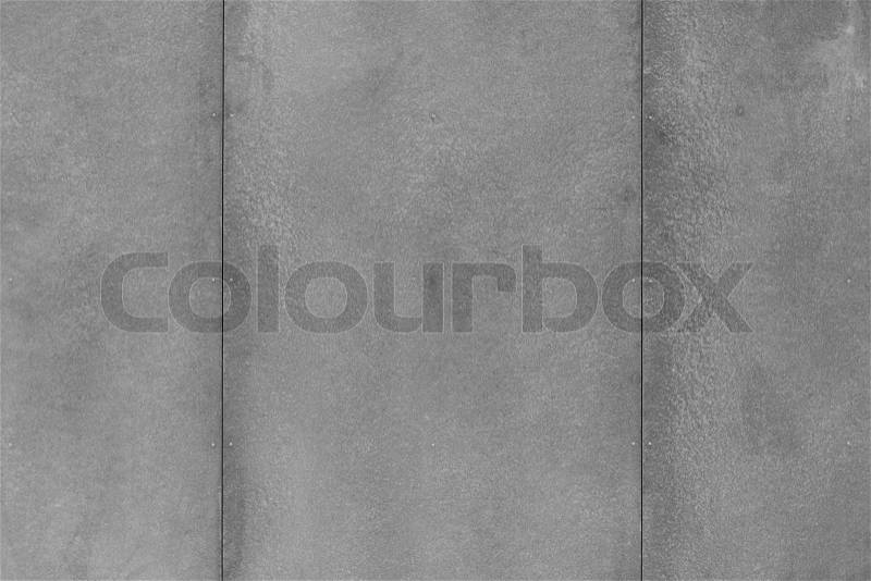 Concrete Panel Wall Texture Background, stock photo