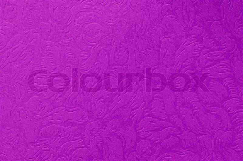 Abstract of pink pattern background, stock photo