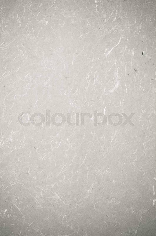 Recycled paper texture, stock photo