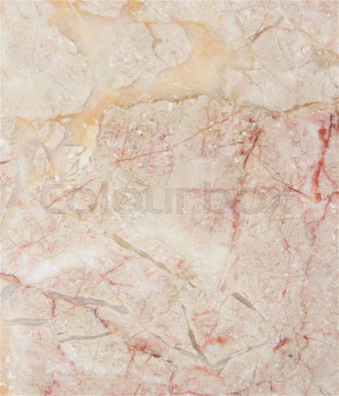 Pink marble background with natural pattern. Seamless soft pink marble, stock photo