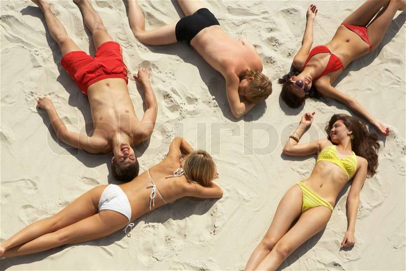 Pictures Of European Teens Sunbathing Nude 120