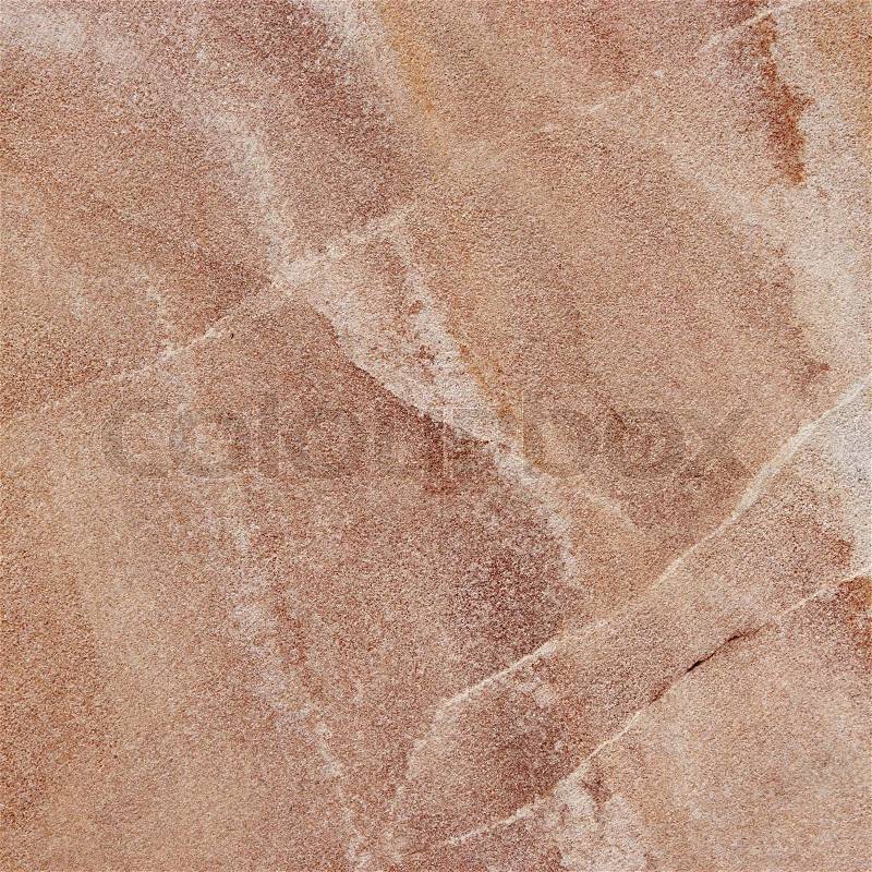 Natural pattern on stone. Granite with the natural pattern. , stock photo