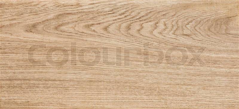 Oak plate texture, stock photo