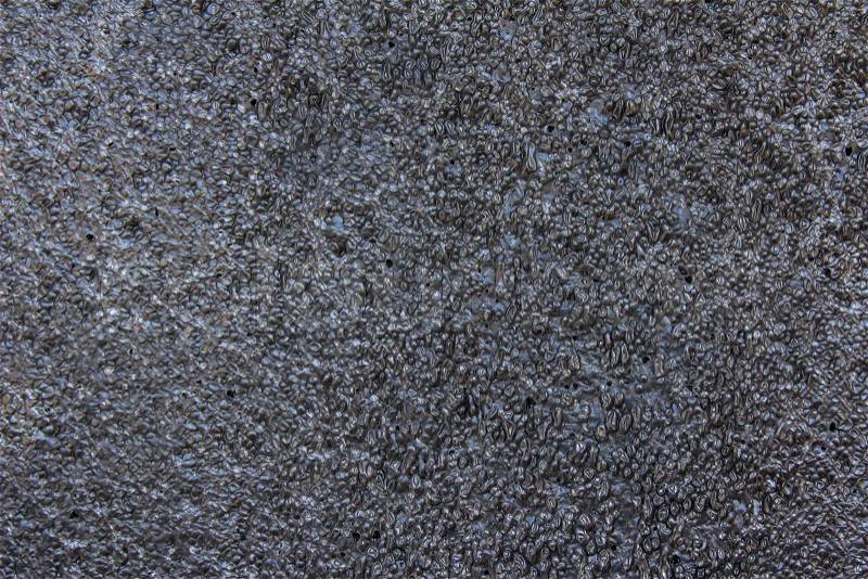 Foam Rubber Texture, Pattern, stock photo