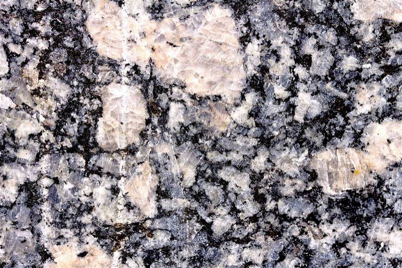 Granite slab, marble texture, stock photo