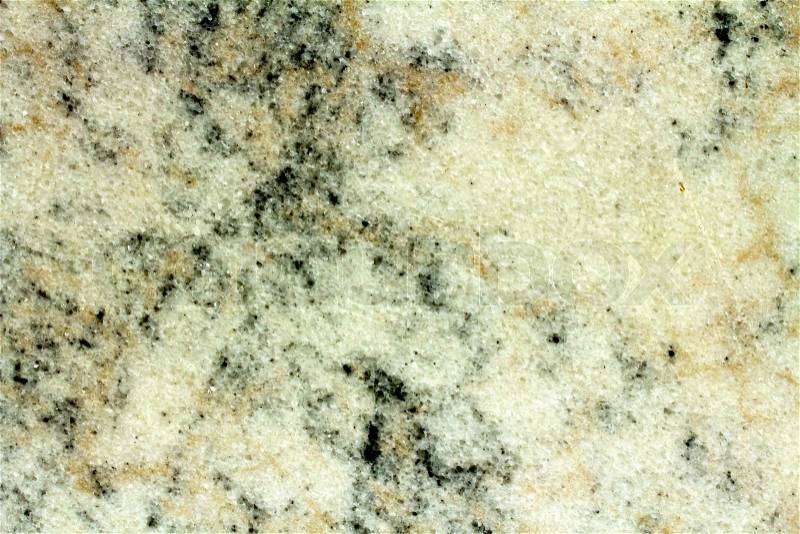 Granite slab, marble texture, stock photo