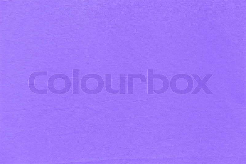 Violet fabric texture background , stock photo