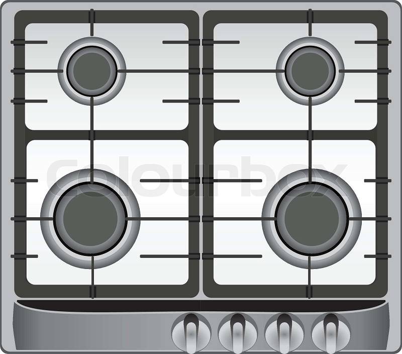 Featured image of post Top View Stove Clipart Here you can explore hq stove transparent illustrations icons and clipart with filter setting like size type color etc