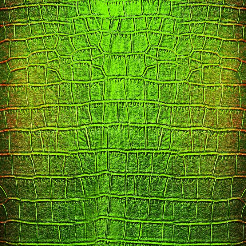 Poster green background old texture, stock photo