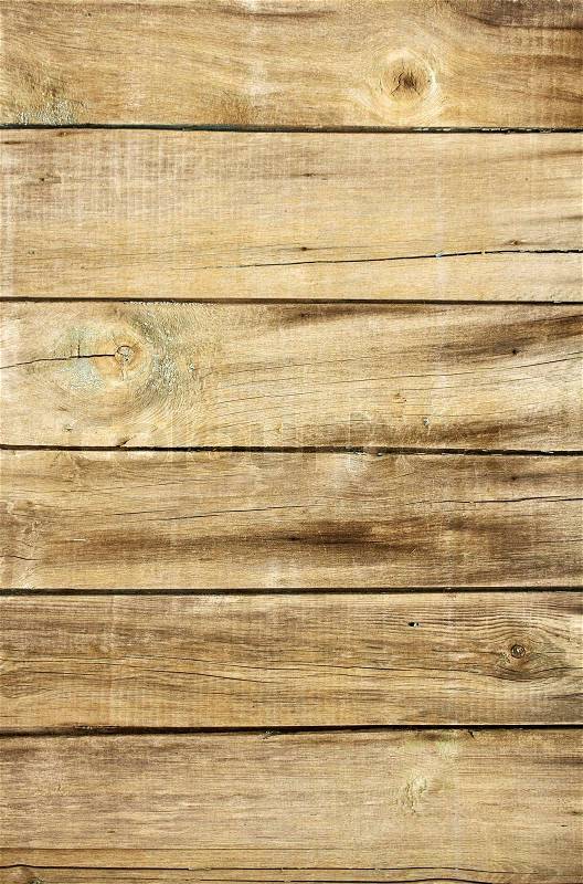 Old barn wood board, stock photo