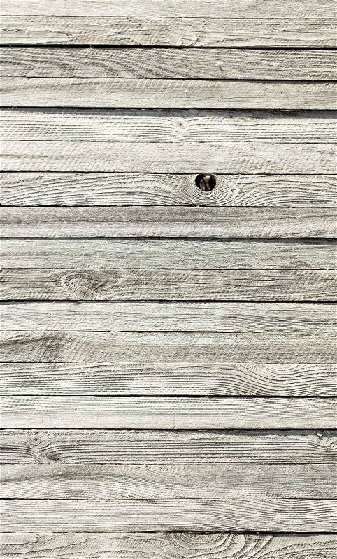 Old barn wood board, stock photo