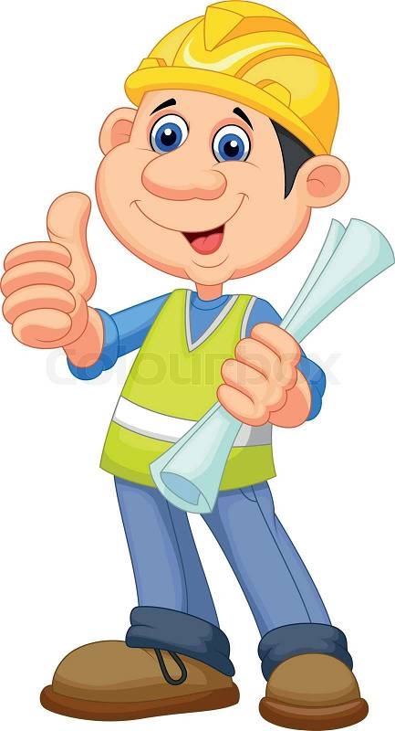 free clipart factory worker - photo #41