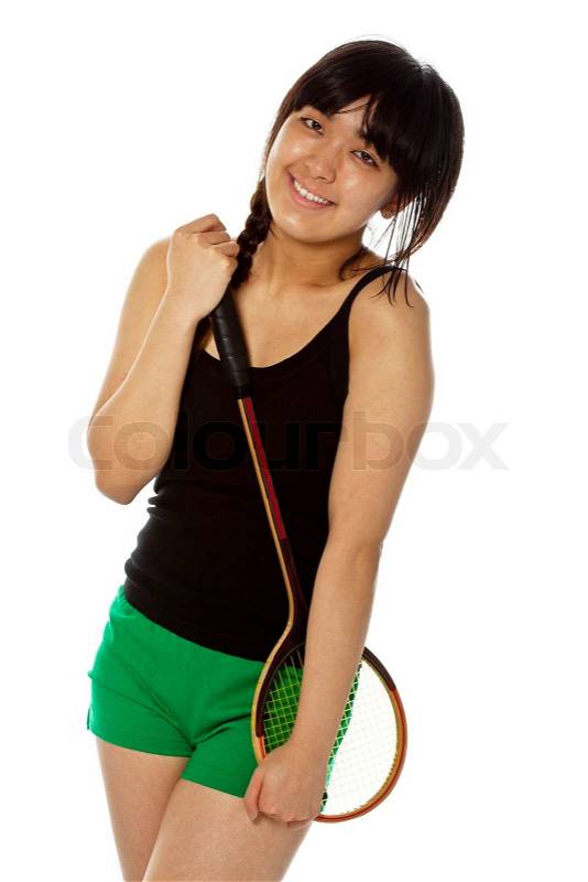 Woman Racket [1937]
