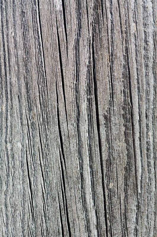 Wooden desk texture, stock photo