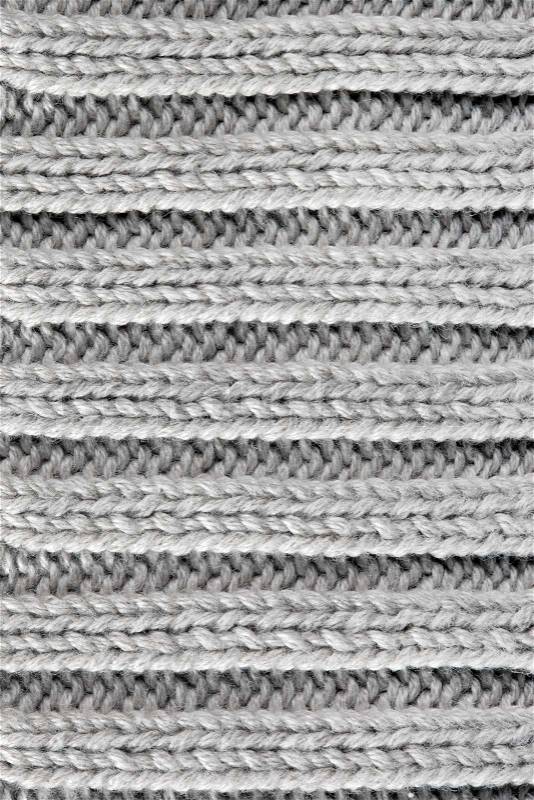 High Resolution knitted textured background, stock photo