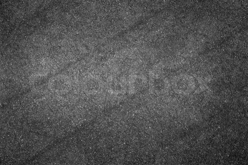 Asphalt road texture background, stock photo