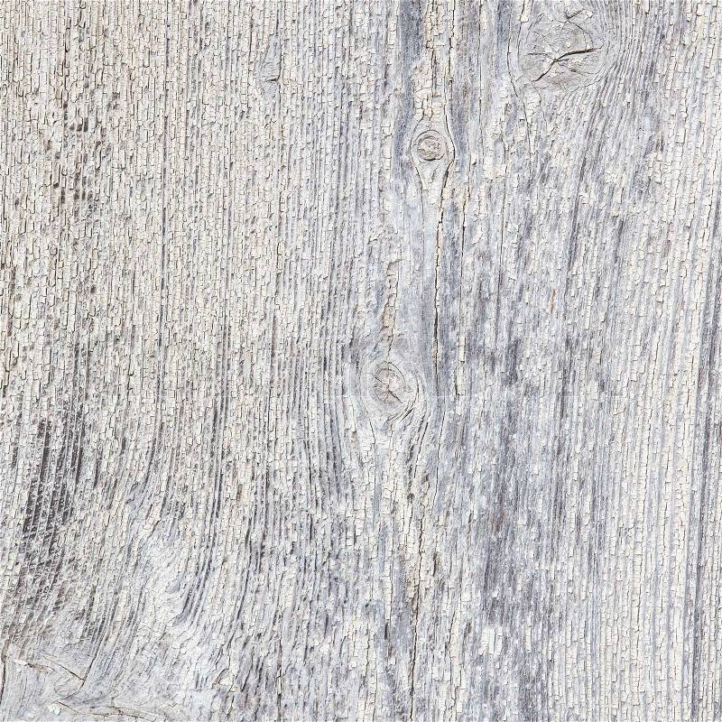 White wood texture background, stock photo
