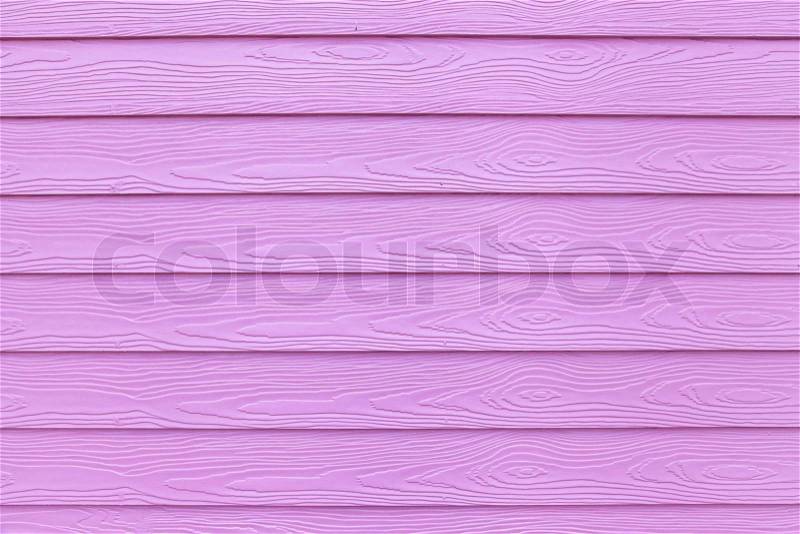 Pink wall, stock photo