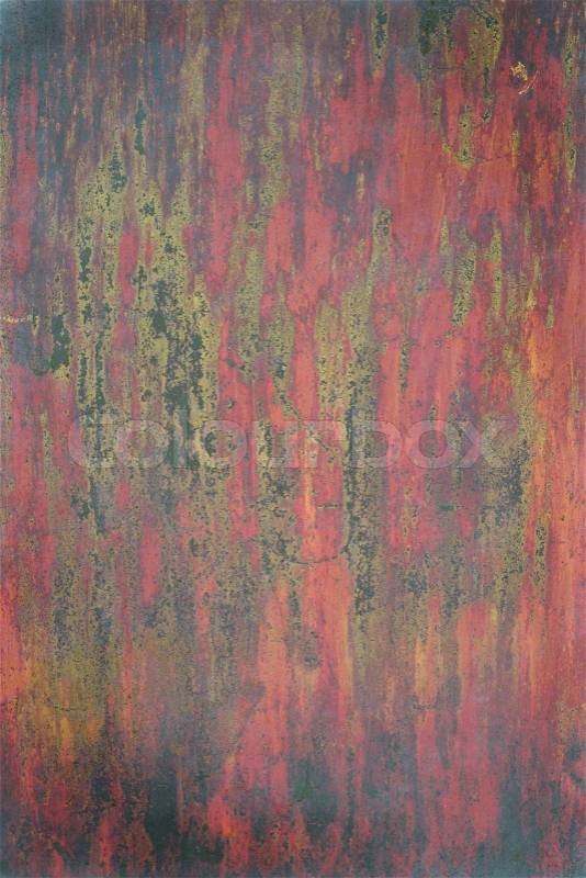 Abstract background light color vintage grunge background texture, stock photo