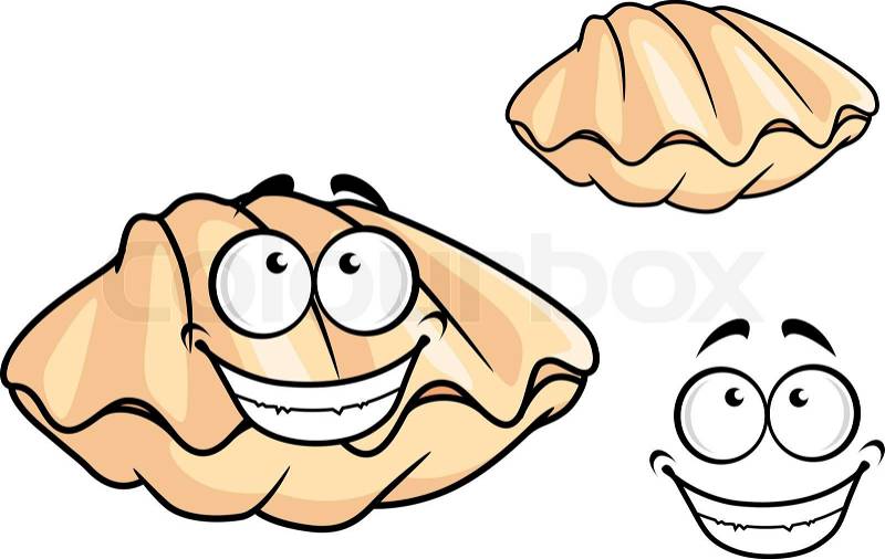 toothy smile clipart - photo #50