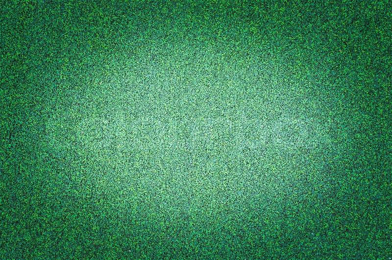 Beautiful deep green grass texture, stock photo