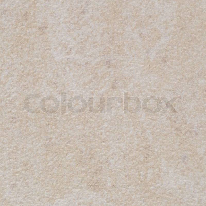 Embossed vinyl texture closeup texture background, stock photo