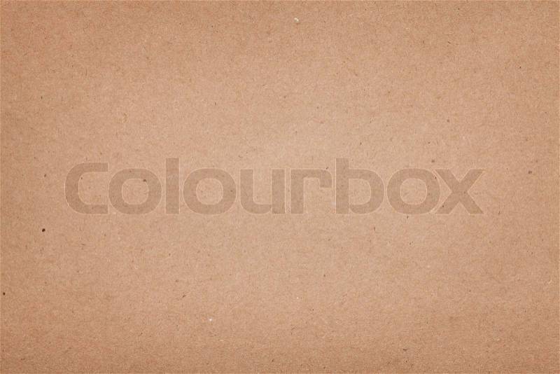 Vintage brown paper texture hires background with vignette, stock photo